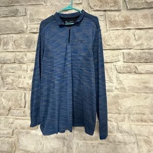 Under Armour 1/4 Zip